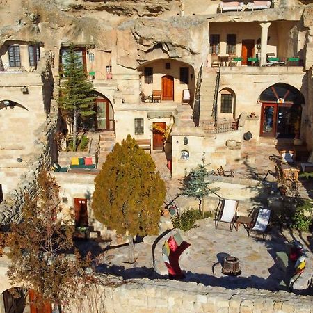 4 Oda Cave House - Special Class Ürgüp Luaran gambar